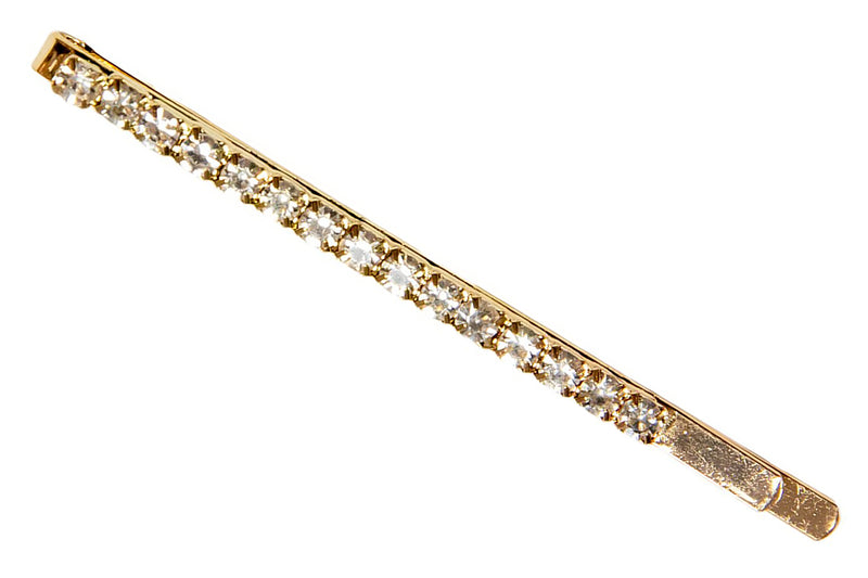 Straight Bling Pin