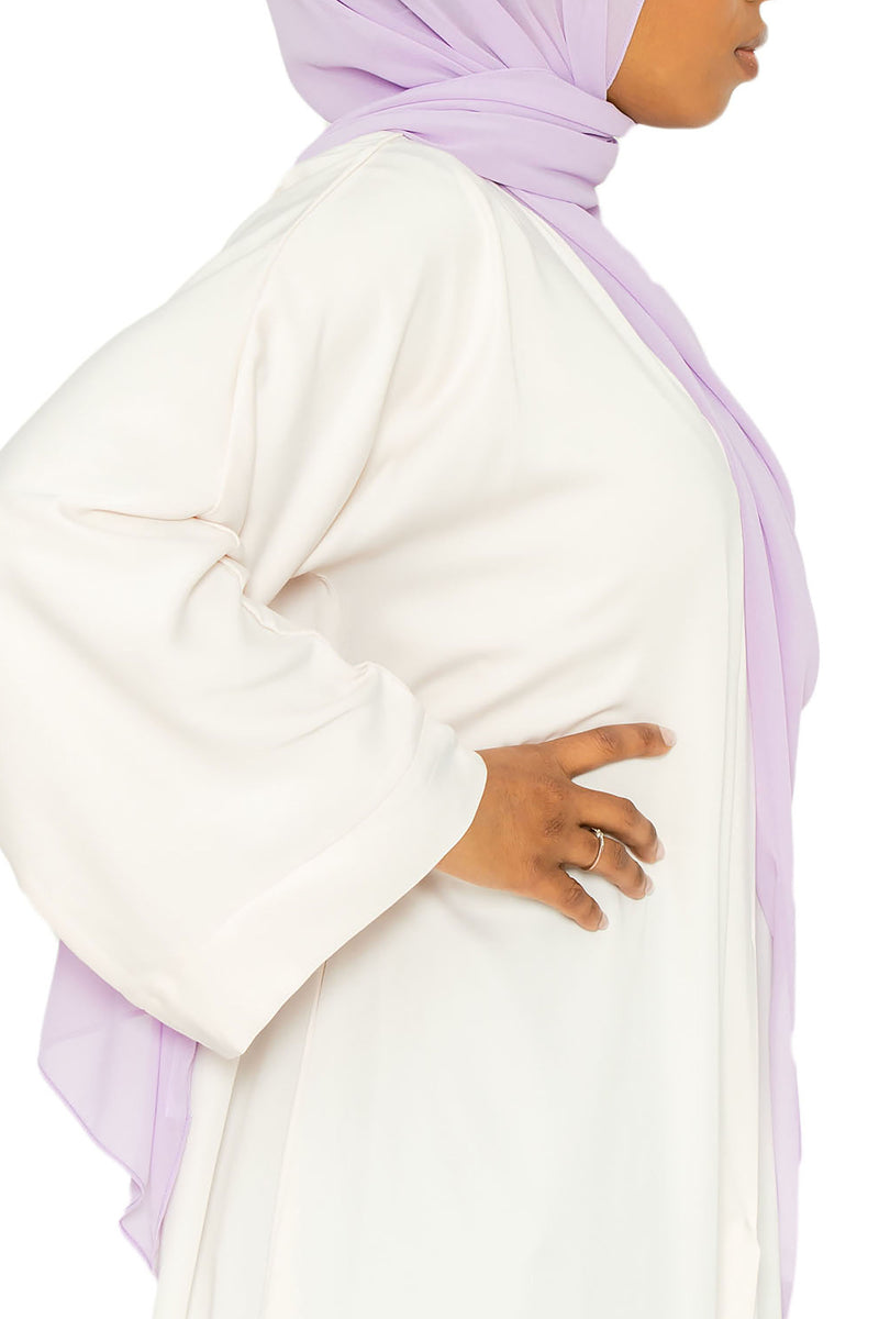 Essential Hijab - Lavender