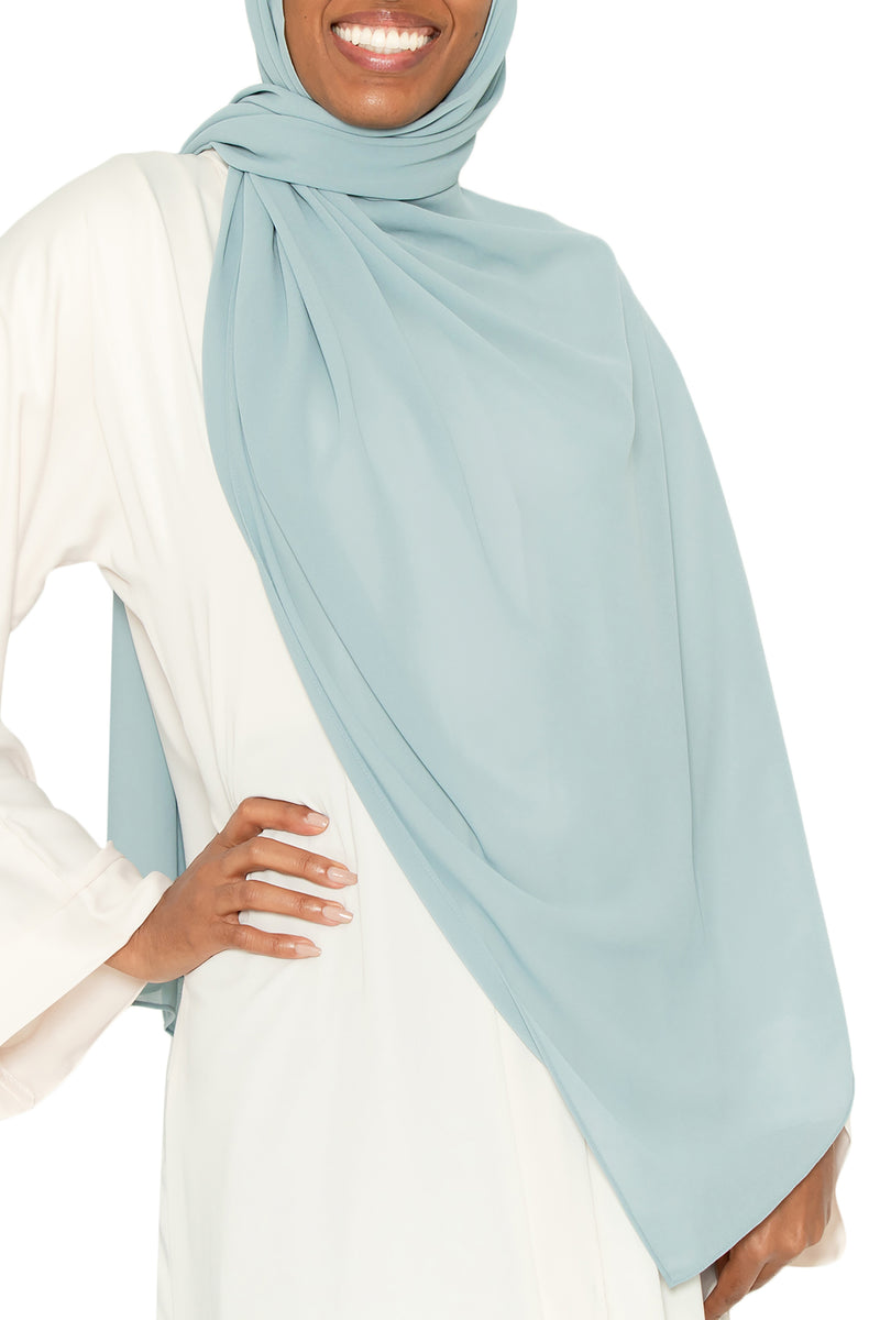 Essential Hijab Powder | Al Shams Abayas 1