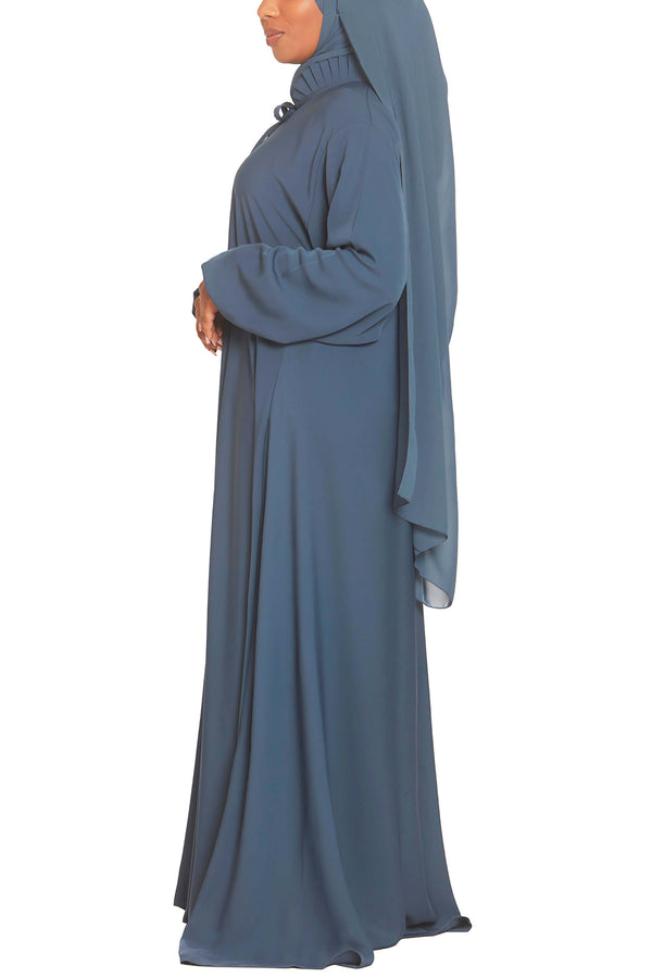 Sienna Abaya | Al Shams Abayas 3